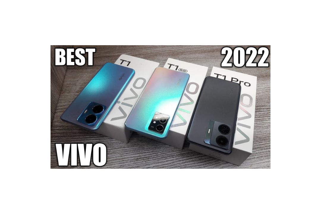 10 Best Vivo Mobiles: A Comprehensive Review and Guide