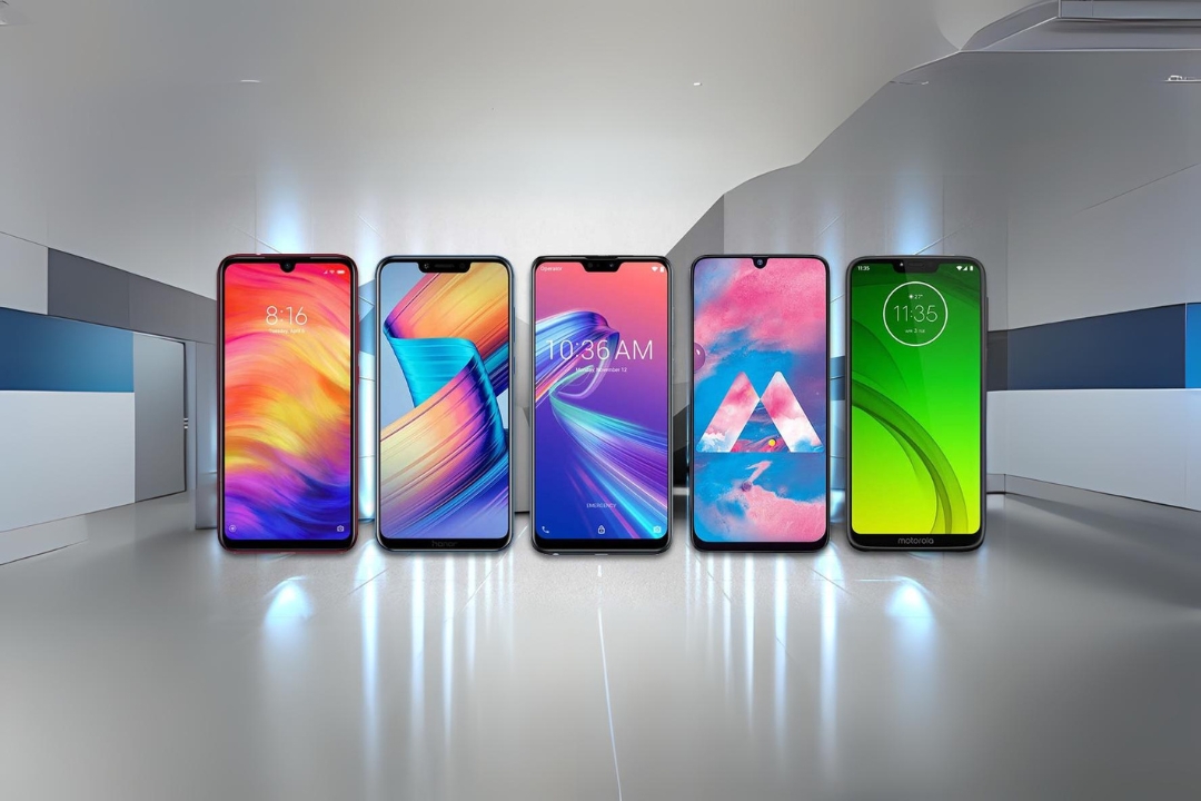 10 Best Vivo Mobiles: A Comprehensive Review and Guide
